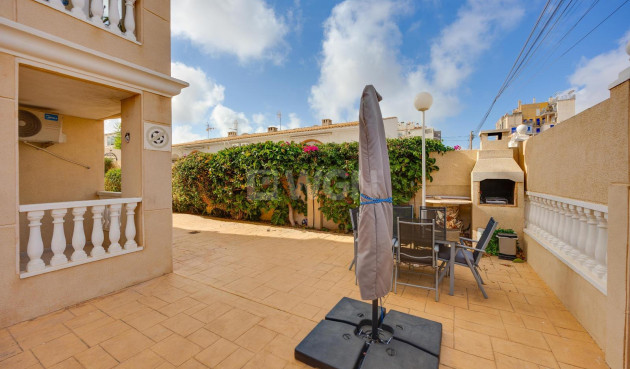 Wiederverkauf - Wohnung - Torrevieja - Nueva Torrevieja