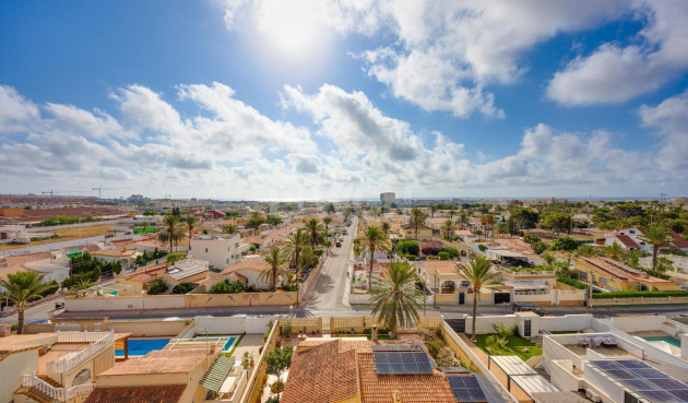 Wiederverkauf - Wohnung - Torrevieja - Nueva Torrevieja