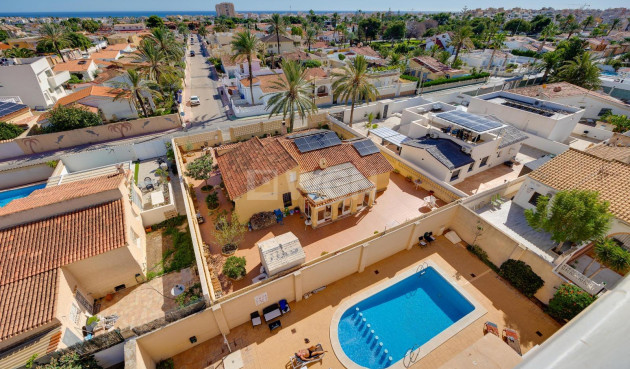 Wiederverkauf - Wohnung - Torrevieja - Nueva Torrevieja