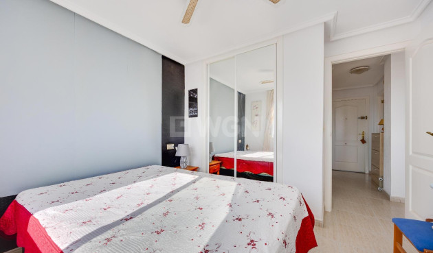 Wiederverkauf - Wohnung - Torrevieja - Nueva Torrevieja