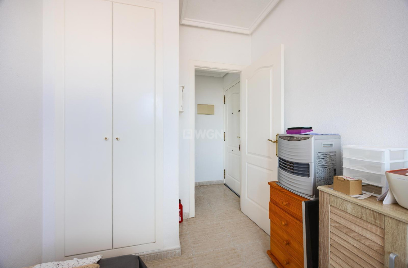 Wiederverkauf - Wohnung - Torrevieja - Nueva Torrevieja