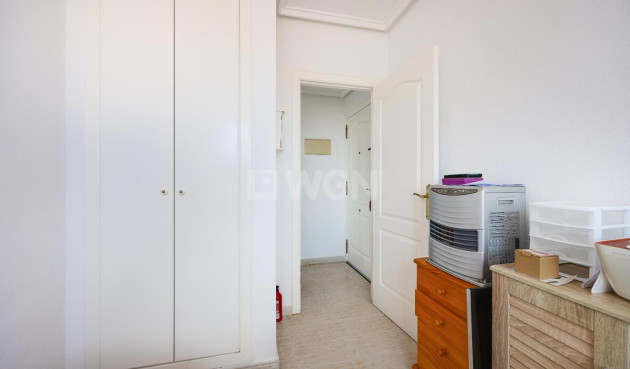 Wiederverkauf - Wohnung - Torrevieja - Nueva Torrevieja