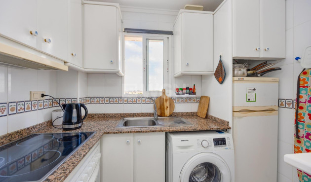 Wiederverkauf - Wohnung - Torrevieja - Nueva Torrevieja