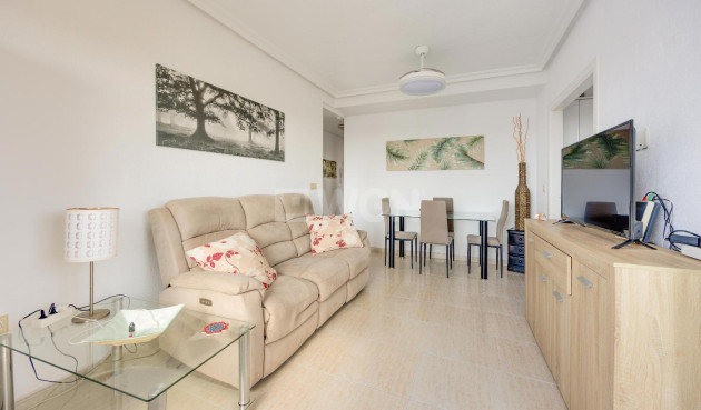 Wiederverkauf - Wohnung - Torrevieja - Nueva Torrevieja