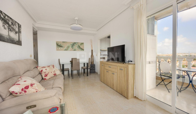 Wiederverkauf - Wohnung - Torrevieja - Nueva Torrevieja
