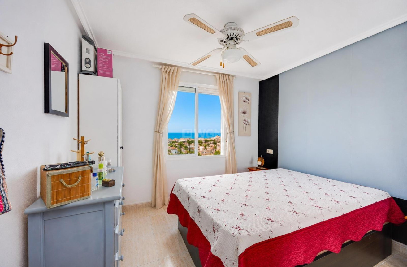 Wiederverkauf - Wohnung - Torrevieja - Nueva Torrevieja