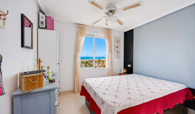 Wiederverkauf - Wohnung - Torrevieja - Nueva Torrevieja