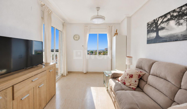 Wiederverkauf - Wohnung - Torrevieja - Nueva Torrevieja
