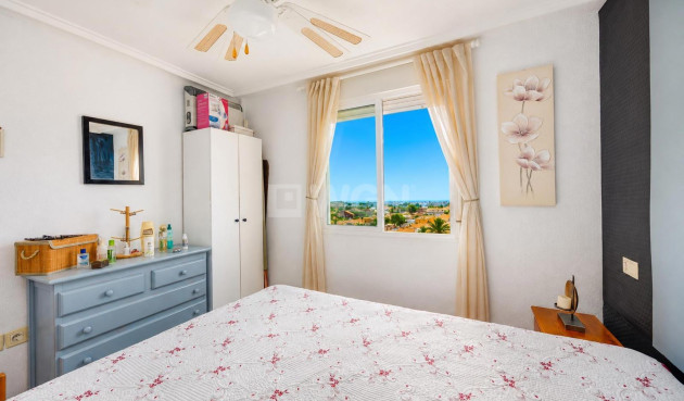 Wiederverkauf - Wohnung - Torrevieja - Nueva Torrevieja