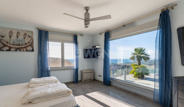 Odsprzedaż - Villa - Moraira - Costa Blanca