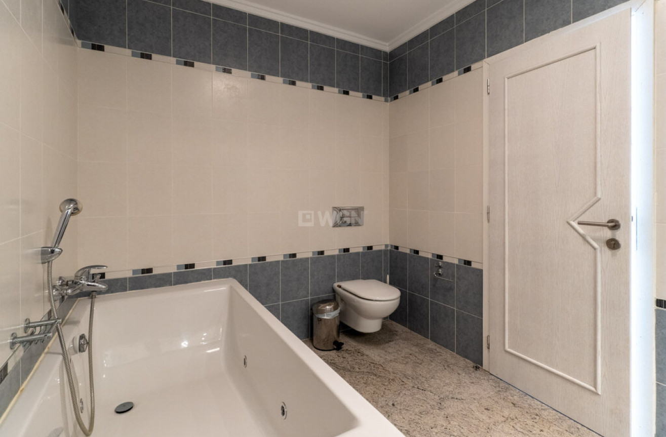 Odsprzedaż - Villa - Moraira - Costa Blanca