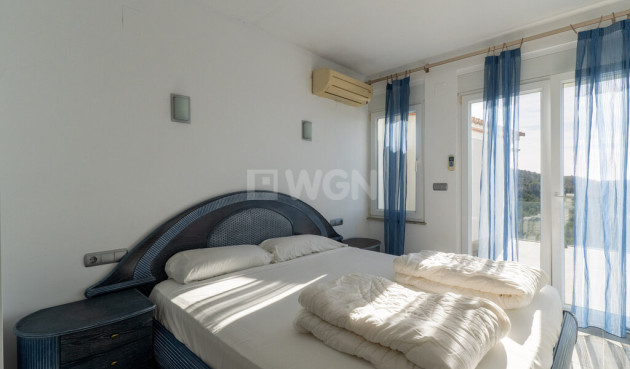 Odsprzedaż - Villa - Moraira - Costa Blanca