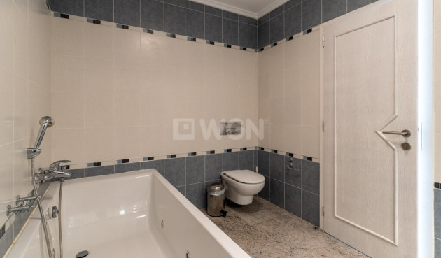 Odsprzedaż - Villa - Moraira - Costa Blanca