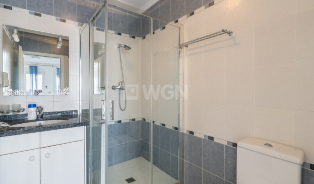 Odsprzedaż - Villa - Moraira - Costa Blanca