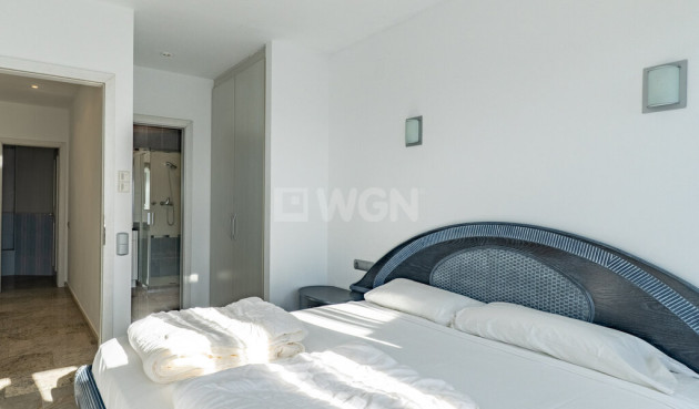 Odsprzedaż - Villa - Moraira - Costa Blanca