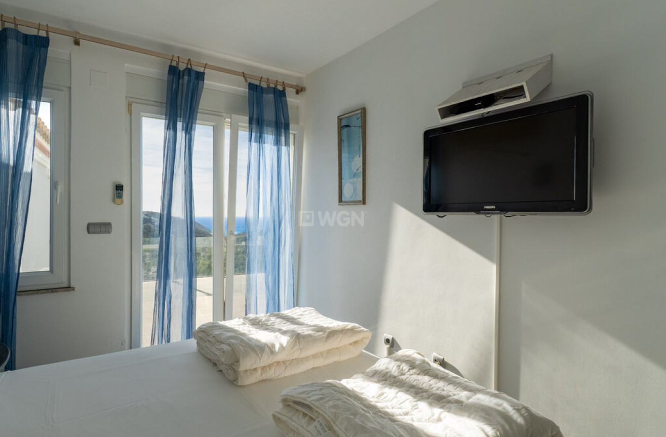 Odsprzedaż - Villa - Moraira - Costa Blanca