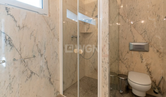 Odsprzedaż - Villa - Moraira - Costa Blanca