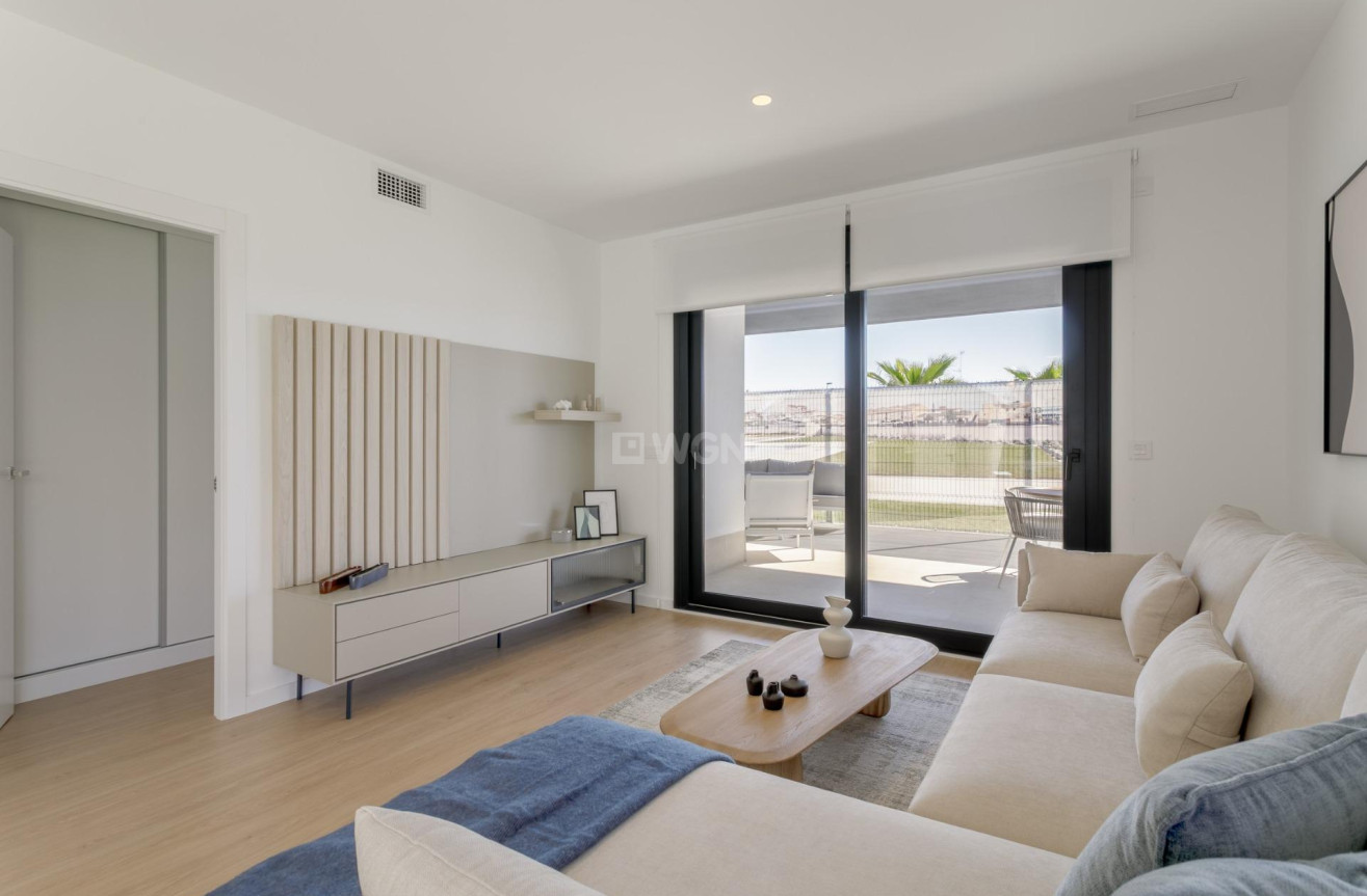 New Build - Penthouse - Torrevieja - Torreblanca