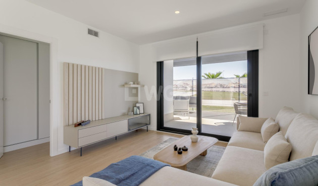 New Build - Penthouse - Torrevieja - Torreblanca