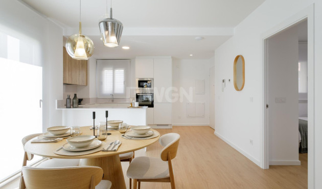 New Build - Penthouse - Torrevieja - Torreblanca