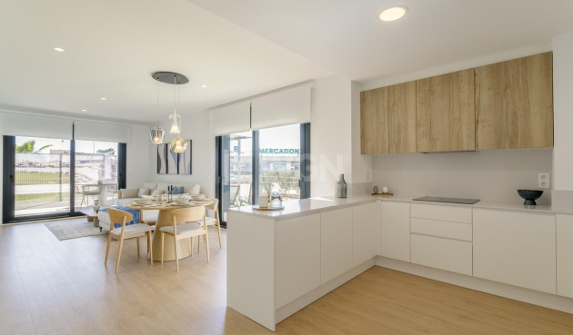 New Build - Penthouse - Torrevieja - Torreblanca