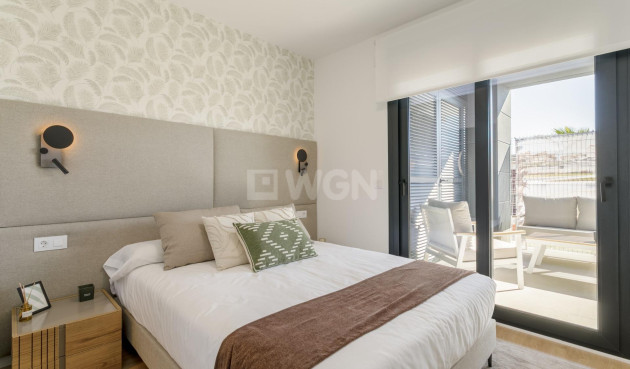 New Build - Penthouse - Torrevieja - Torreblanca