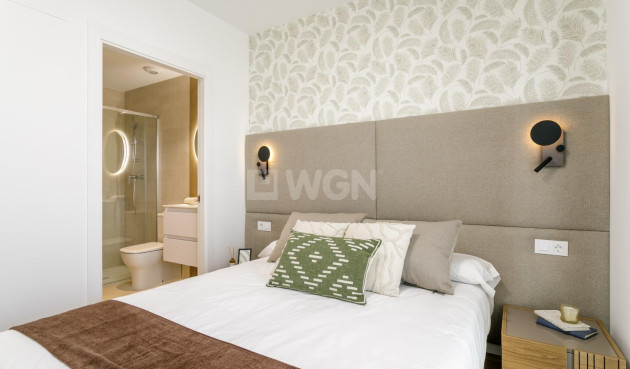 New Build - Penthouse - Torrevieja - Torreblanca