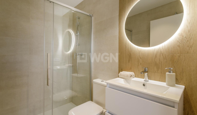 New Build - Penthouse - Torrevieja - Torreblanca