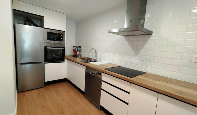 Obra nueva - Apartamento / piso - Monforte del Cid - Alenda Golf