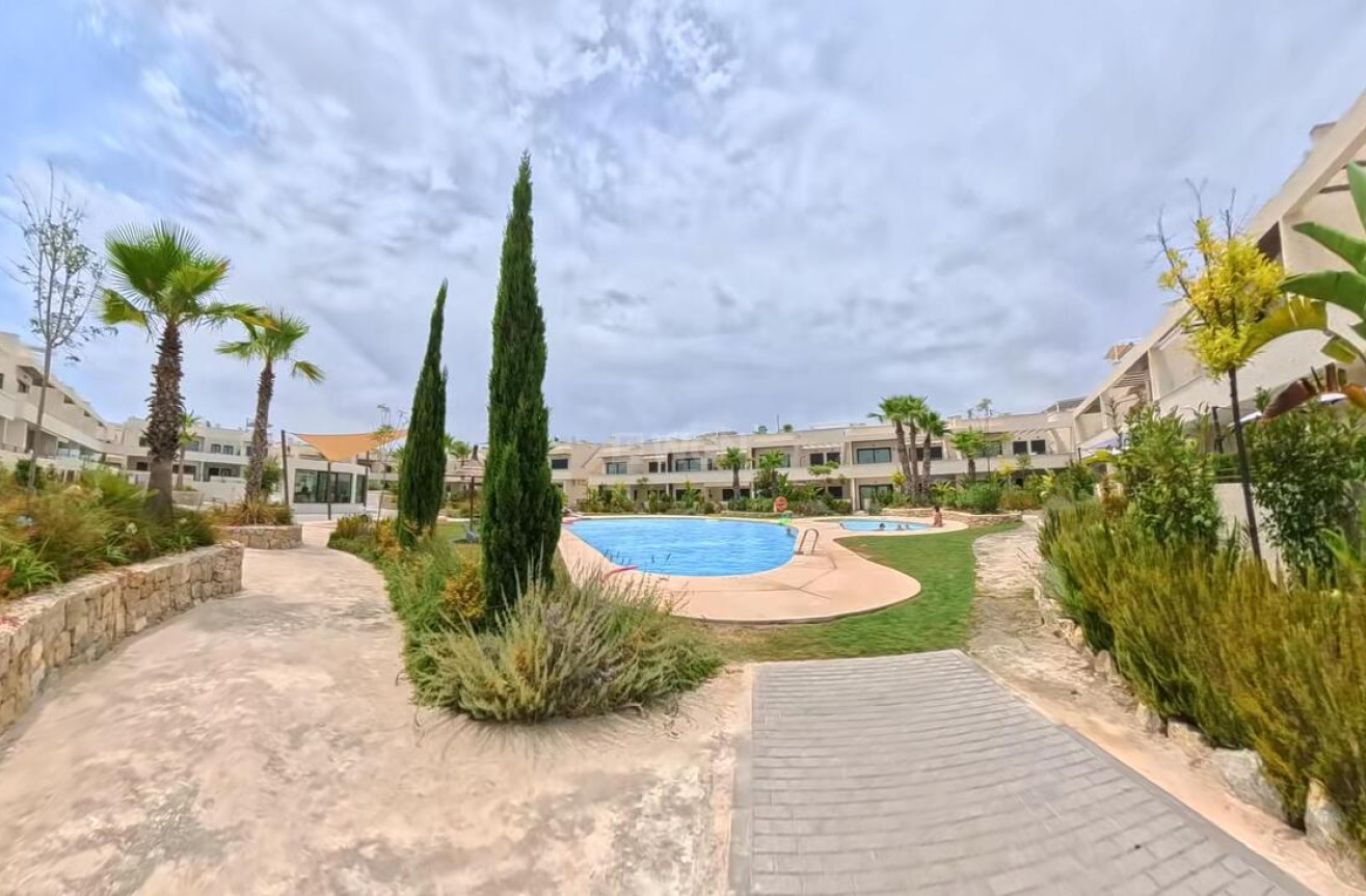 Wiederverkauf - Penthouse - Torrevieja