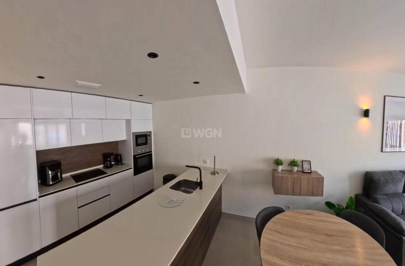 Wiederverkauf - Penthouse - Torrevieja