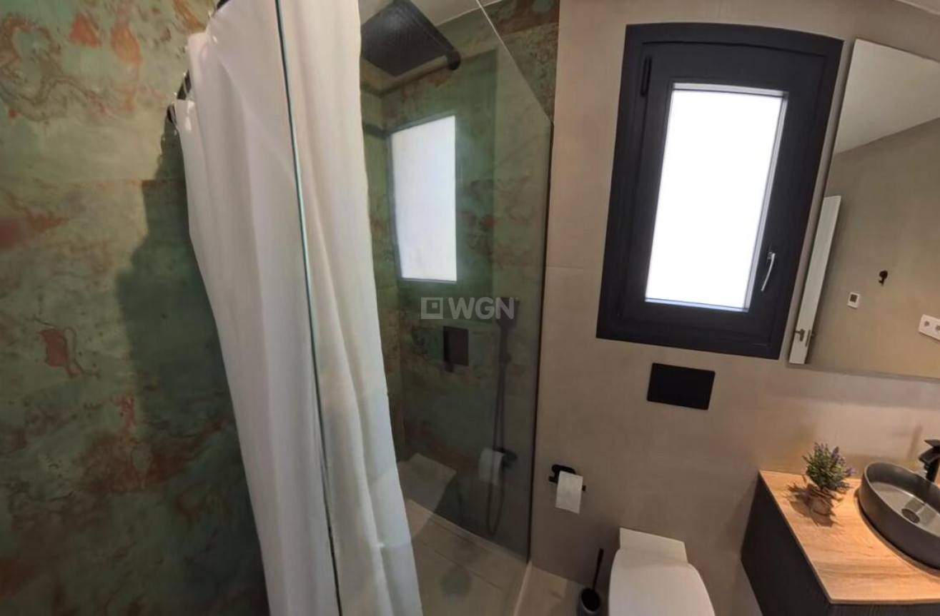 Wiederverkauf - Penthouse - Torrevieja