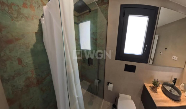 Wiederverkauf - Penthouse - Torrevieja