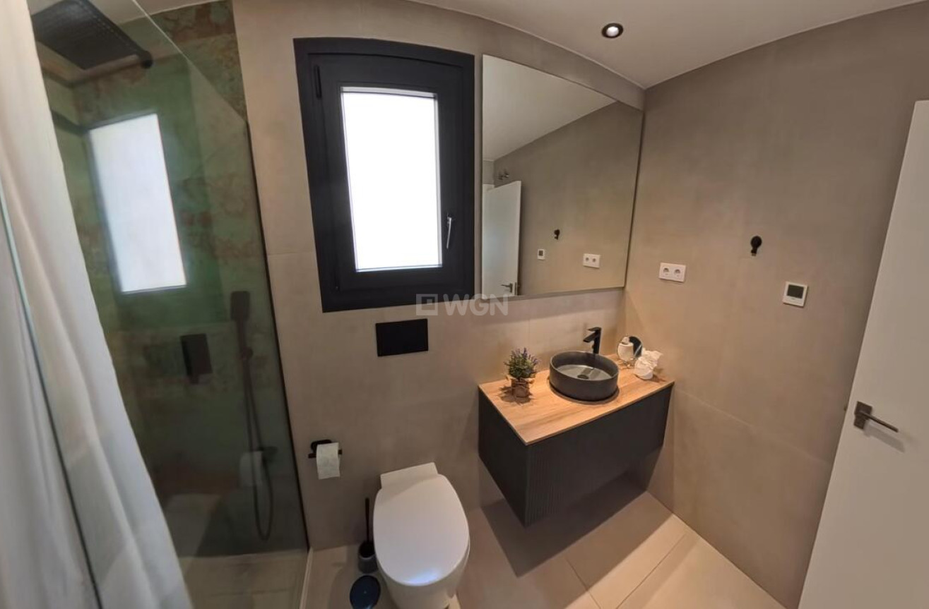 Wiederverkauf - Penthouse - Torrevieja