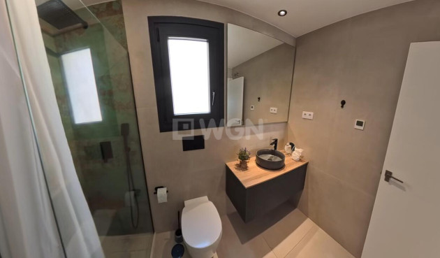 Wiederverkauf - Penthouse - Torrevieja