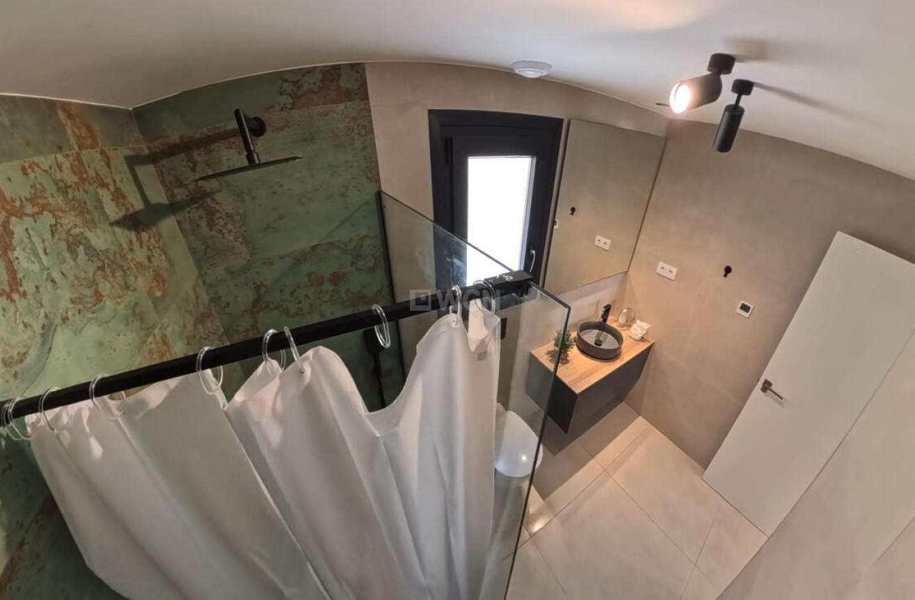 Wiederverkauf - Penthouse - Torrevieja