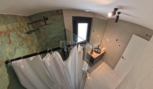 Wiederverkauf - Penthouse - Torrevieja