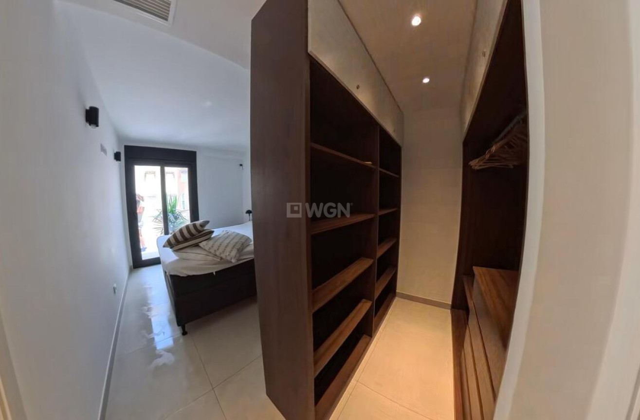 Wiederverkauf - Penthouse - Torrevieja