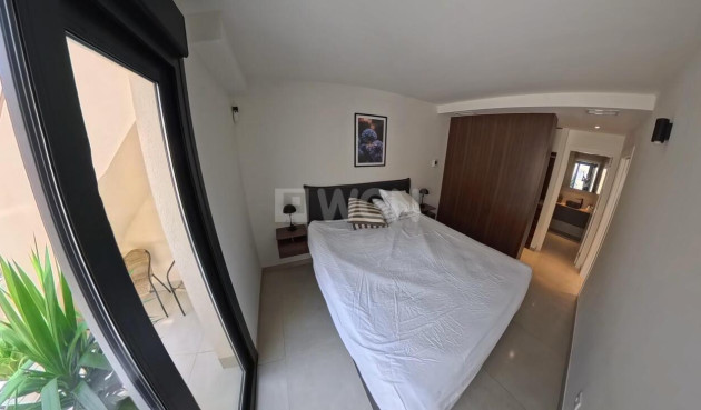 Wiederverkauf - Penthouse - Torrevieja