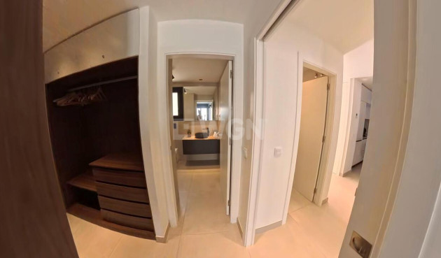 Wiederverkauf - Penthouse - Torrevieja