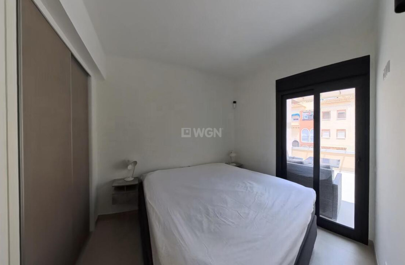 Wiederverkauf - Penthouse - Torrevieja