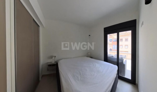 Wiederverkauf - Penthouse - Torrevieja