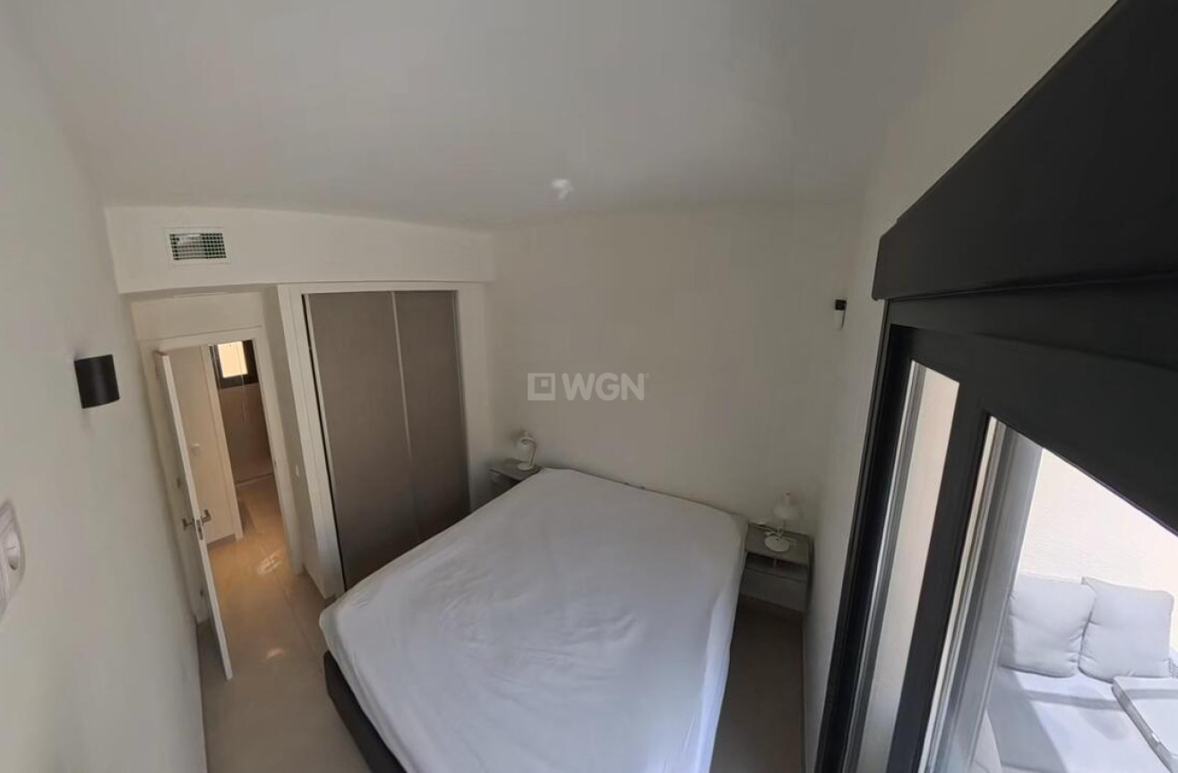 Wiederverkauf - Penthouse - Torrevieja