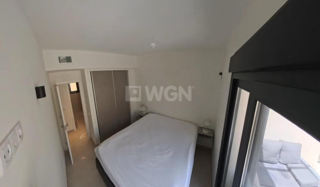 Wiederverkauf - Penthouse - Torrevieja