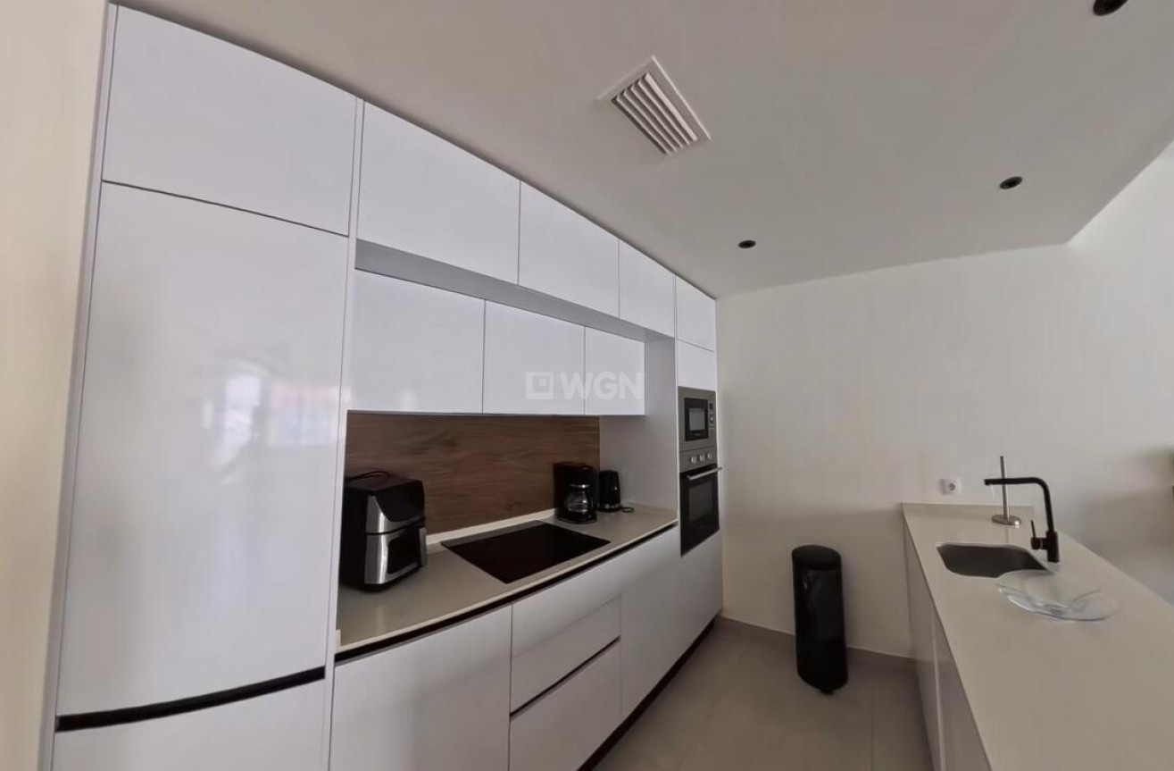 Wiederverkauf - Penthouse - Torrevieja