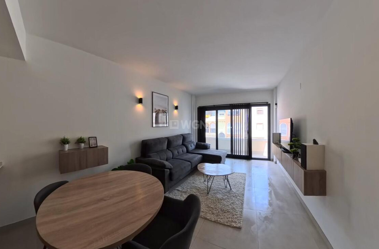 Wiederverkauf - Penthouse - Torrevieja