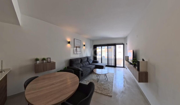 Wiederverkauf - Penthouse - Torrevieja