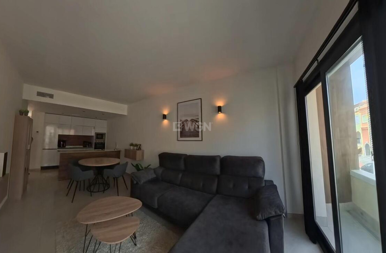 Wiederverkauf - Penthouse - Torrevieja