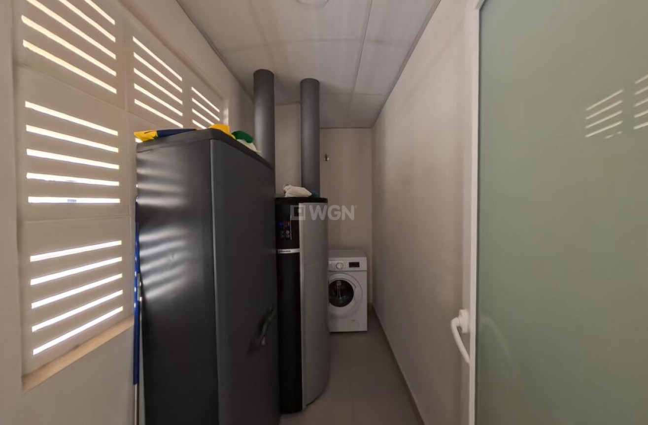 Wiederverkauf - Penthouse - Torrevieja