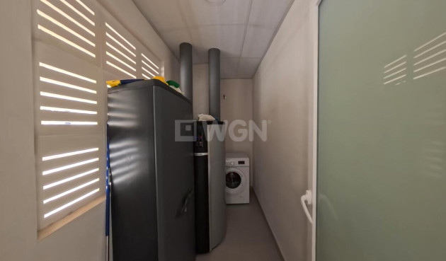 Wiederverkauf - Penthouse - Torrevieja